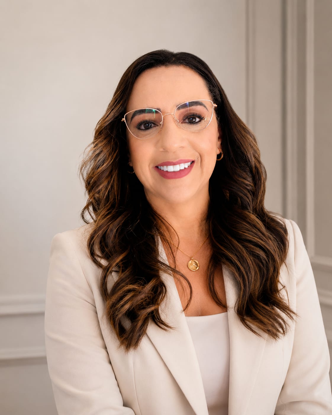 Vanessa Benedito, advogada
